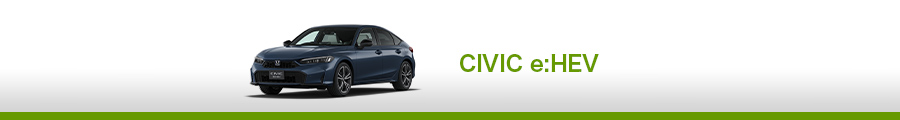 CIVIC e:HEV